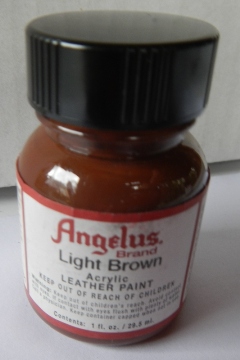 Angelus Light Brown